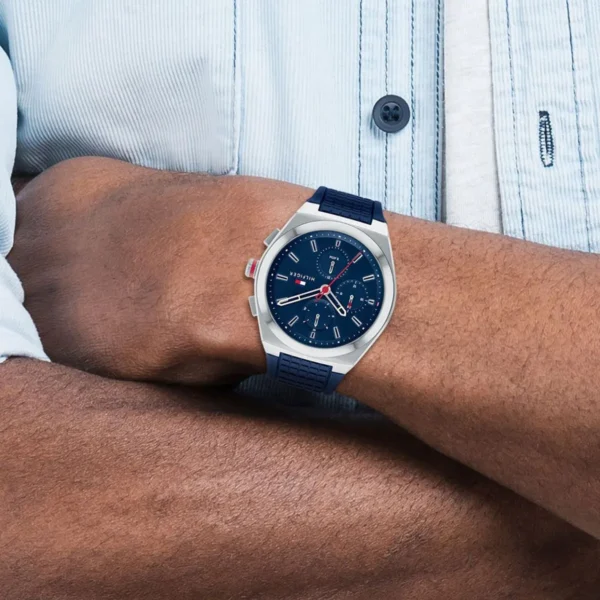 Montre Tommy Hilfiger — FAVORI Maroc