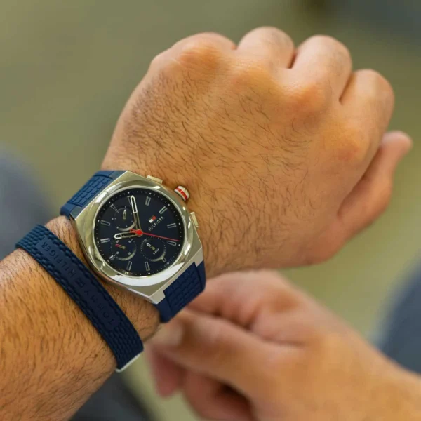 Montre Tommy Hilfiger — FAVORI Maroc