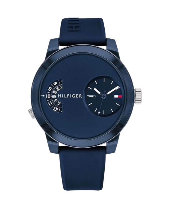 Montre Tommy Hilfiger — FAVORI Maroc
