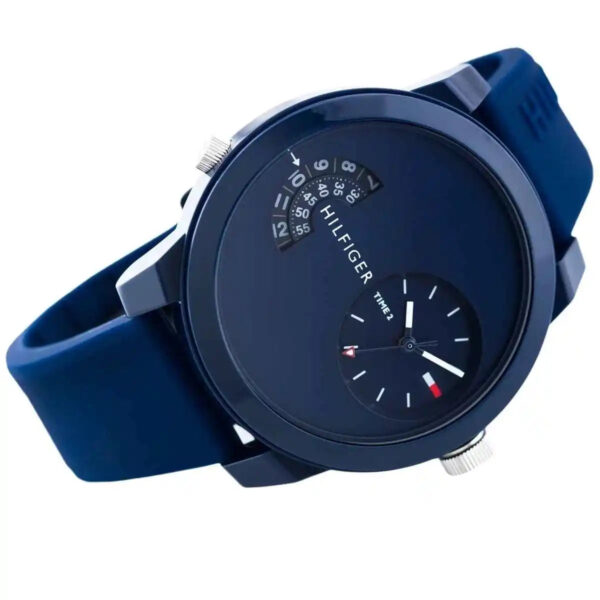 Montre Tommy Hilfiger — FAVORI Maroc
