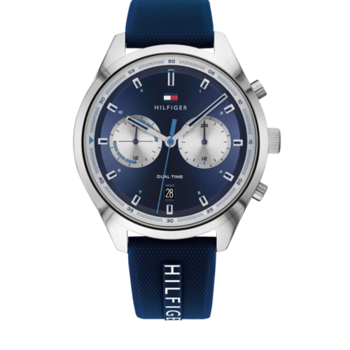 Montre Tommy Hilfiger 1791781 — prix Maroc Casablanca Montre Tommy Hilfiger 1791781 — prix Maroc Casablanca