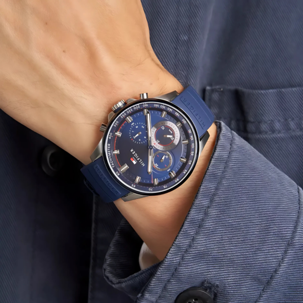Montre Tommy Hilfiger — FAVORI Maroc