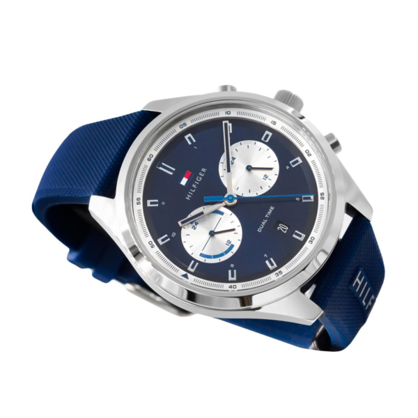 Montre Tommy Hilfiger — FAVORI Maroc