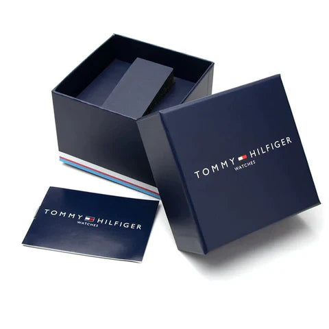 Montre Tommy Hilfiger — FAVORI Maroc