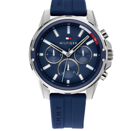Montre Tommy Hilfiger 1791791 — prix Maroc Casablanca Montre Tommy Hilfiger 1791791 — prix Maroc Casablanca