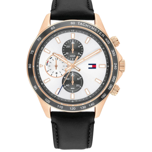 Montre Tommy Hilfiger 1792016 — prix Maroc Casablanca Montre Tommy Hilfiger 1792016 — prix Maroc Casablanca