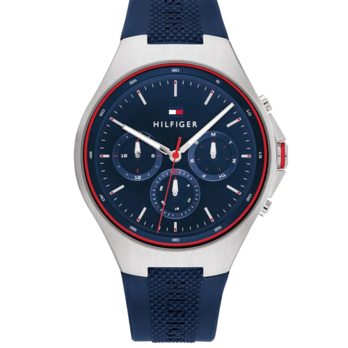 Montre Tommy Hilfiger 1792057 — prix Maroc Casablanca Montre Tommy Hilfiger 1792057 — prix Maroc Casablanca