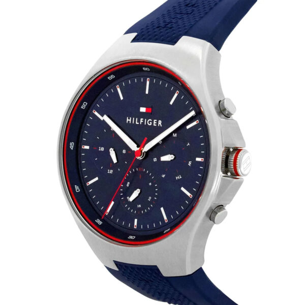 Montre Tommy Hilfiger — FAVORI Maroc