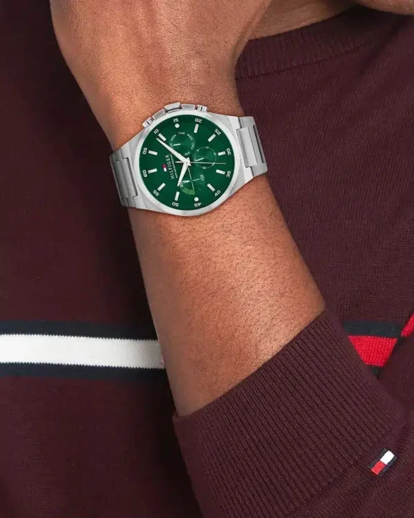 Montre Tommy Hilfiger — FAVORI Maroc