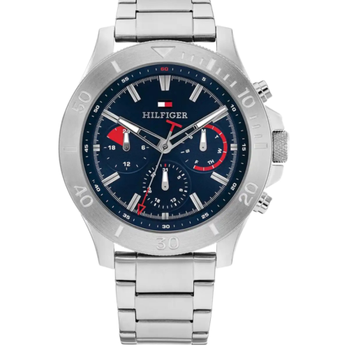 Montre Tommy Hilfiger 1792113 — prix Maroc Casablanca Montre Tommy Hilfiger 1792113 — prix Maroc Casablanca