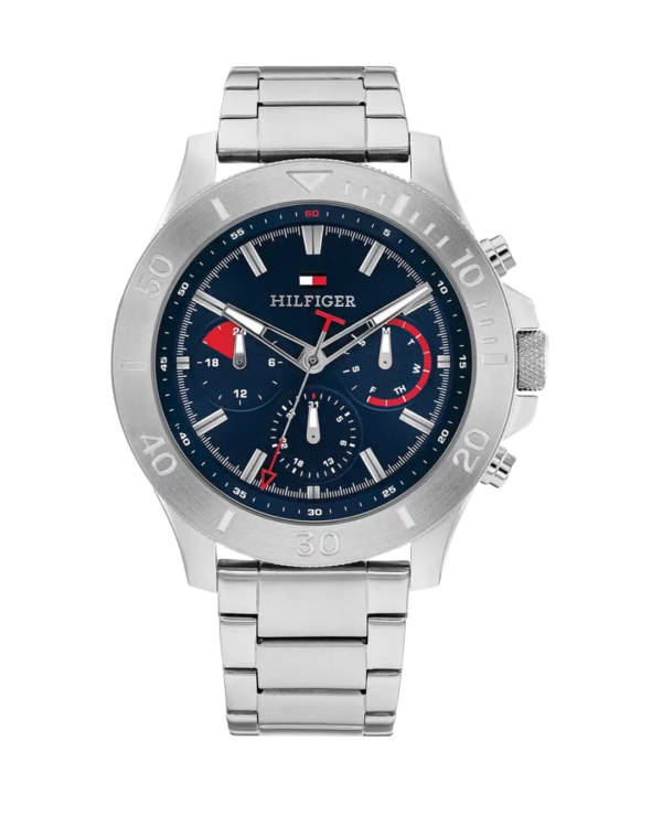 Montre Tommy Hilfiger — FAVORI Maroc