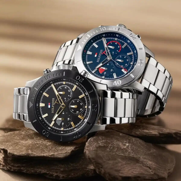 Montre Tommy Hilfiger — FAVORI Maroc