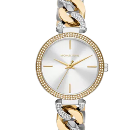 Montre Michael Kors Argenté — FAVORI Maroc
