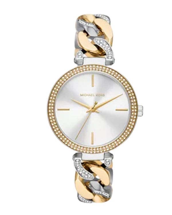 Montre Michael Kors Argenté — FAVORI Maroc