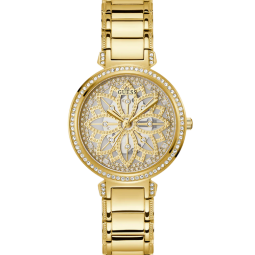 Montre Guess GC Doré — FAVORI Maroc