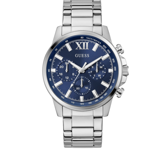 Montre Guess GC Argenté — FAVORI Maroc