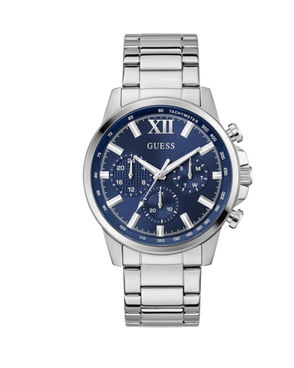 Montre Guess GC Argenté — FAVORI Maroc