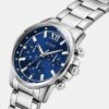 Montre Guess GC Argenté — FAVORI Maroc