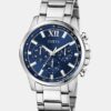 Montre Guess GC Argenté — FAVORI Maroc