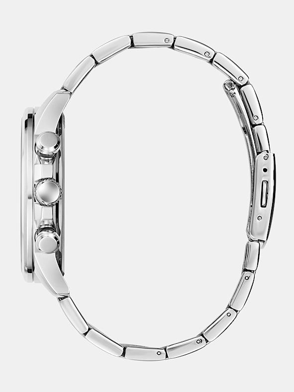 Montre Guess GC Argenté — FAVORI Maroc