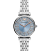 Montre Emporio Armani AR11594 Argenté — FAVORI Maroc