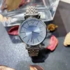 Montre Emporio Armani AR11594 Argenté — FAVORI Maroc