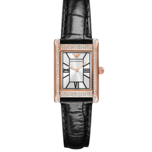 Montre Emporio Armani AR11624 Noir — FAVORI Maroc