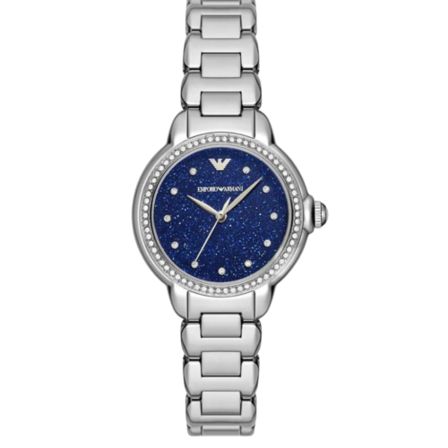 Montre Emporio Armani AR11630 Argenté — FAVORI Maroc