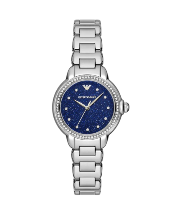 Montre Emporio Armani AR11630 Argenté — FAVORI Maroc