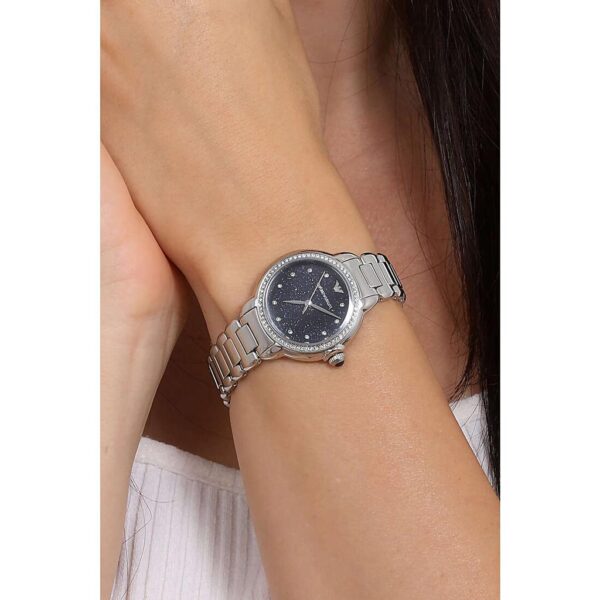 Montre Emporio Armani AR11630 Argenté — FAVORI Maroc