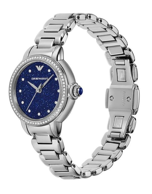 Montre Emporio Armani AR11630 Argenté — FAVORI Maroc