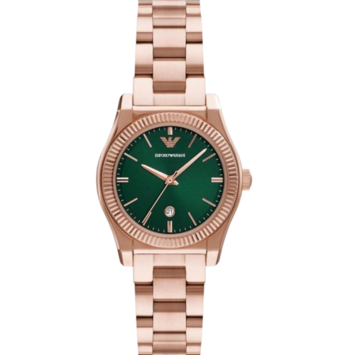 Montre Emporio Armani AR11639 Or rosé — FAVORI Maroc