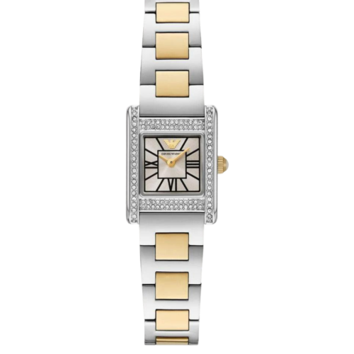Montre Emporio Armani AR11704 Doré — FAVORI Maroc