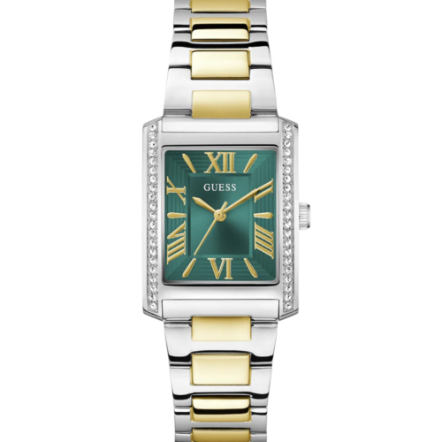 Montre Guess GC GW0874L2 Doré — FAVORI Maroc