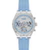 Montre Guess GC GW0407L1 Bleu — FAVORI Maroc