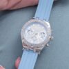 Montre Guess GC GW0407L1 Bleu — FAVORI Maroc