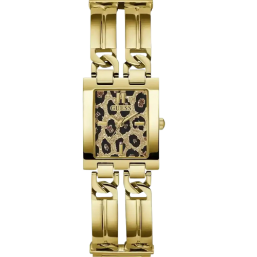 Montre Guess GC GW0807L2 Doré — FAVORI Maroc