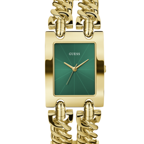 Montre Guess GC Doré — FAVORI Maroc