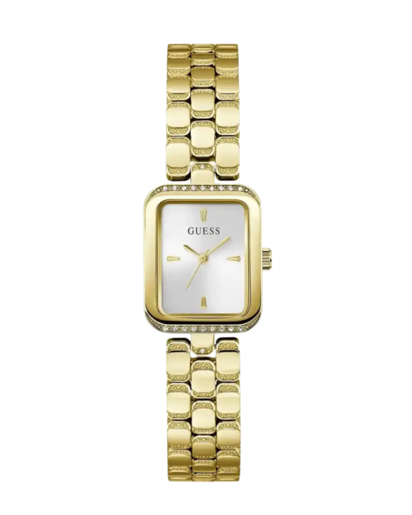 Montre Guess GC GW0865L2 Doré — FAVORI Maroc
