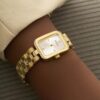 Montre Guess GC GW0865L2 Doré — FAVORI Maroc