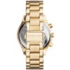 Montre Michael Kors MK6187 Doré — FAVORI Maroc