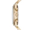 Montre Michael Kors MK6187 Doré — FAVORI Maroc