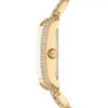 Montre Michael Kors MK4640 Doré — FAVORI Maroc