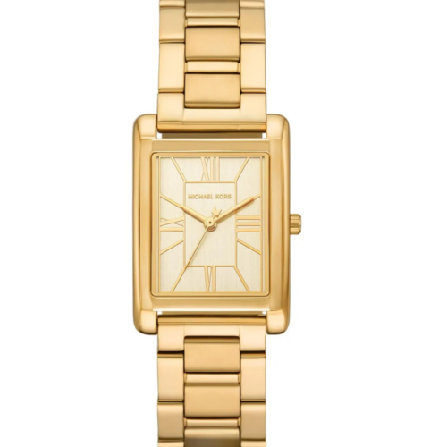 Montre Michael Kors MK4904 Doré — FAVORI Maroc