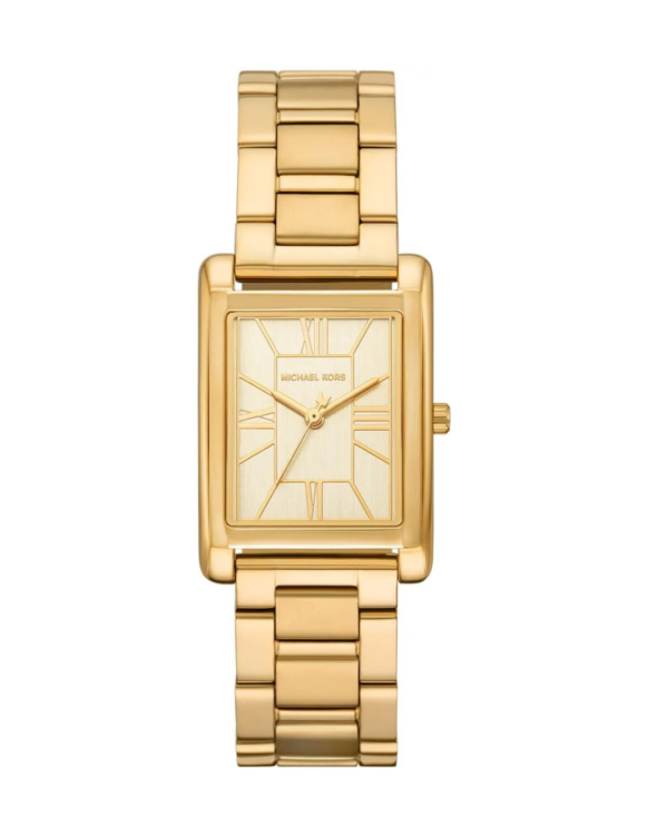 Montre Michael Kors MK4904 Doré — FAVORI Maroc