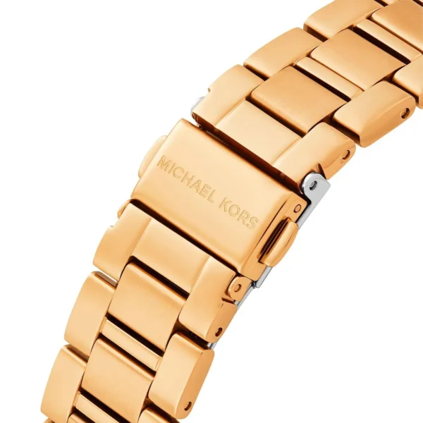 Montre Michael Kors MK4904 Doré — FAVORI Maroc