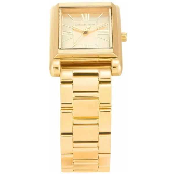Montre Michael Kors MK4904 Doré — FAVORI Maroc