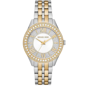 Montre Michael Kors Harlowe Femme MK4811