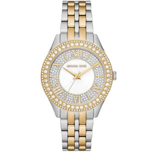 Montre Michael Kors MK4811 Doré — FAVORI Maroc