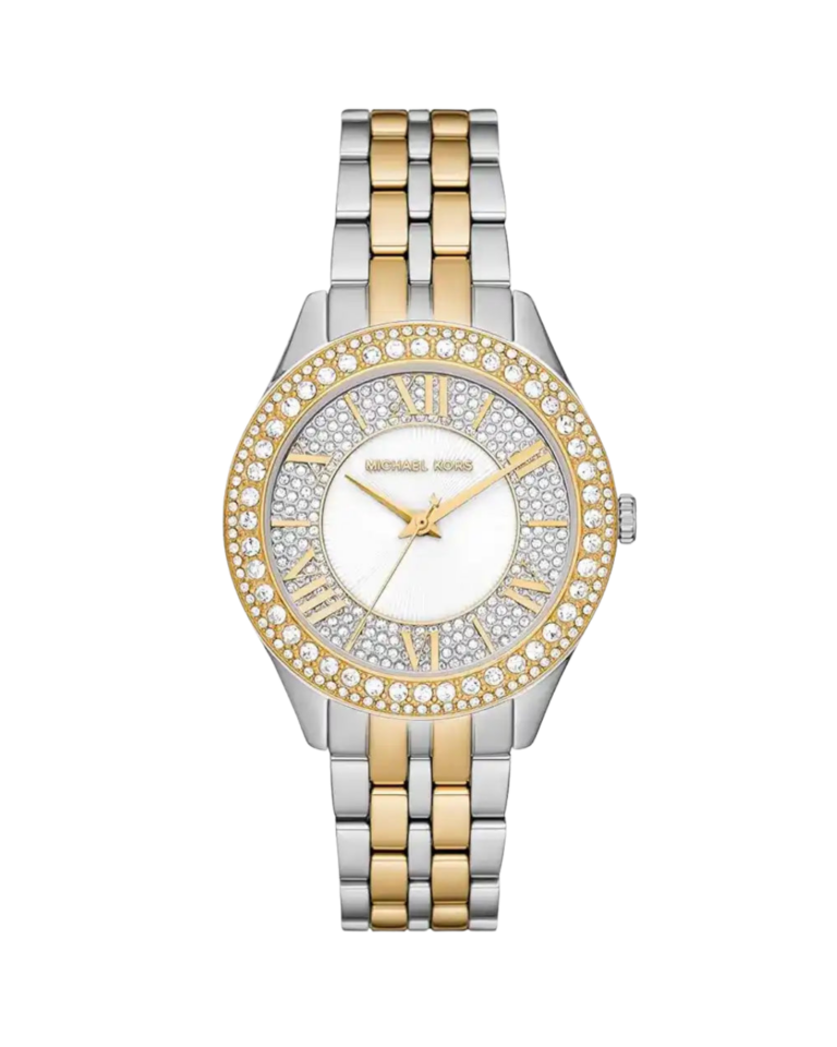 Montre Michael Kors Harlowe Femme MK4811